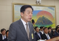 김형석 "'독립운동으로 광복' 주장으로 모든 걸 해석해선 안돼"