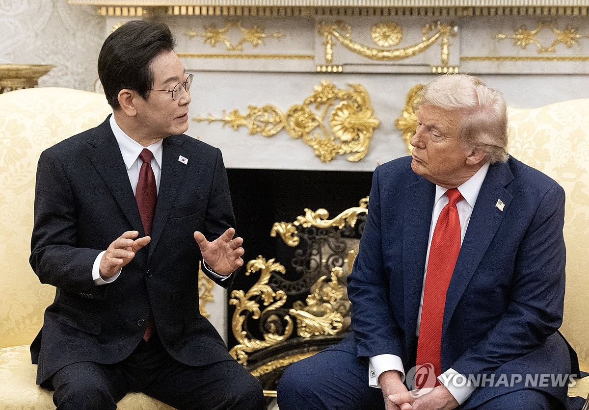 [한미정상회담] APEC 계기 남북미 정상회담 성사될까…6년전 판문점 만남 재현?