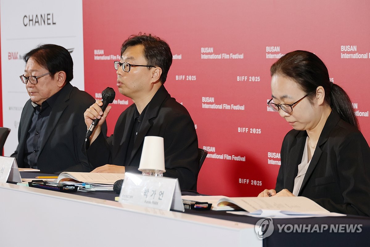 경쟁 부문 신설한 BIFF, 30주년 맞아 규모 확대…328편 상영