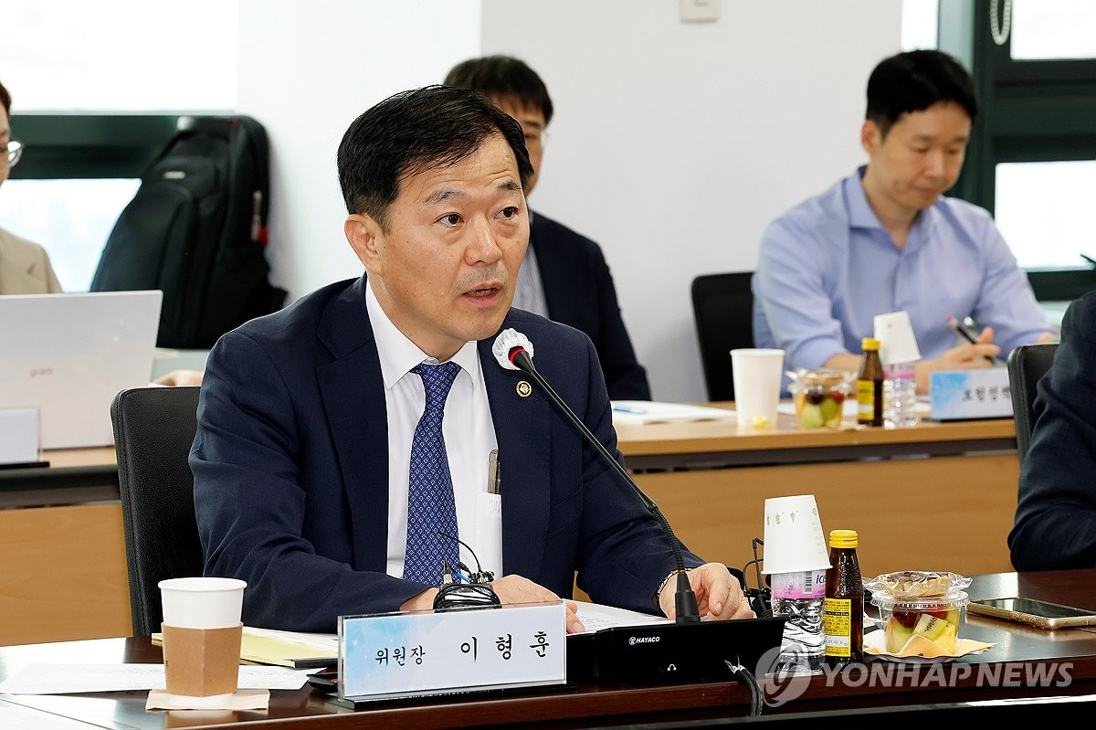 제15차 건강보험정책심의위원회