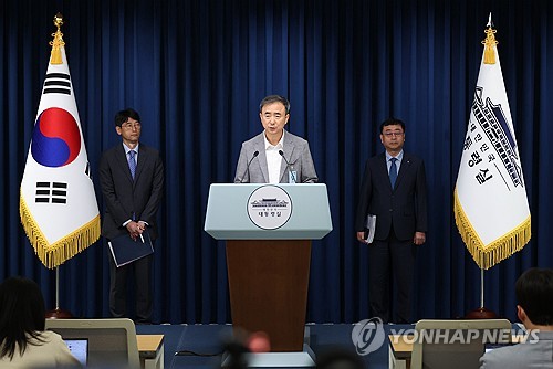 AI 일자리 충격 대비…정부, 개발자·작가 의견 청취