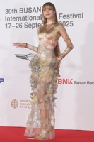 Busan Int'l Film Festival opens