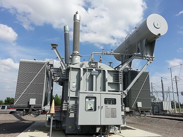 전력망 투자 확대 흐름