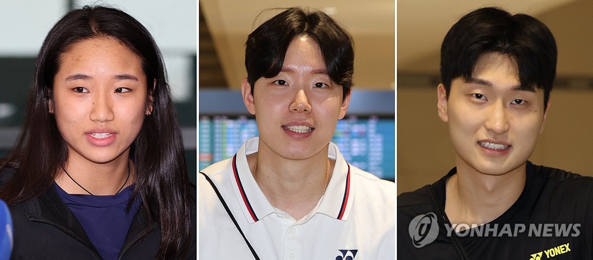 올해만 7번째 우승한 배드민턴 '최강' 안세영…상금 수입 8억원