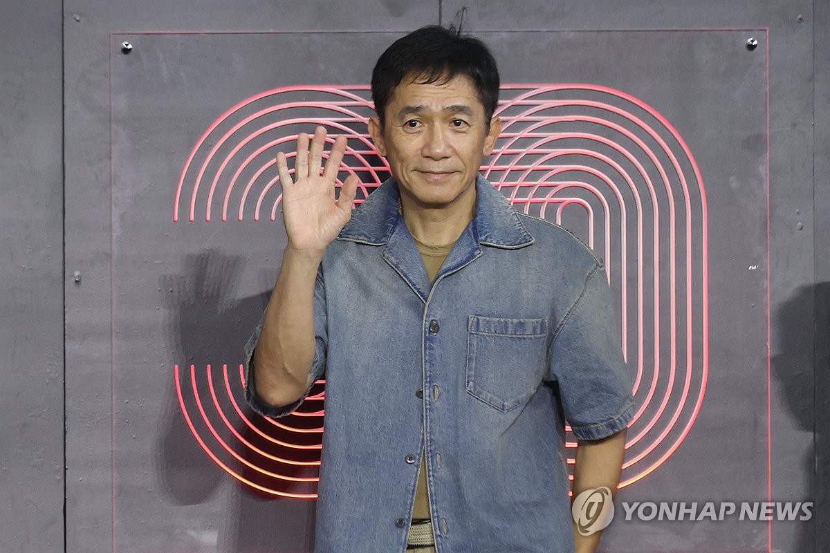 '사일런트 프렌드' 양조위 세상에 대한 새로운 시각 생겼죠