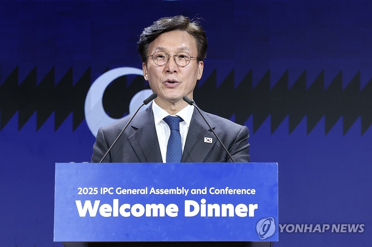 金총리 "韓 장애인 스포츠, 전 세계 포용문화 확산에 기여하길"(종합)