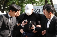 여자친구 살해하고 냉장고에 시신 유기한 40대 구속