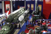 국정원 "北건설부대 5천명 러 순차 이동…공병 1천명 지뢰제거"(종합)