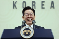 李大統領　高市首相は「同じ考え持つ素晴らしい政治家」＝「心配なくなった」