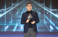 정재헌 SKT CEO "SK텔레콤, AI DC 종합 사업자로…인프라 확장"(종합)