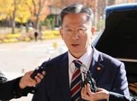 정성호 "대장동 항소포기, 李대통령 무관…성공한 수사·재판"