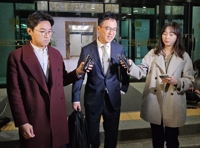 구자현 신임 대검차장 "무거운 책임…조직 안정화 최우선"