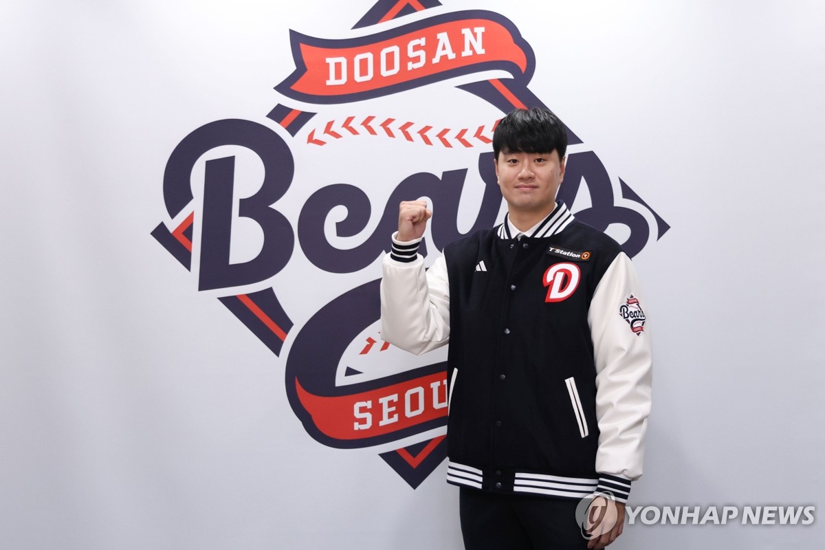 이영하 두산이 정성 보여주셨다…선발 준비 문제없어