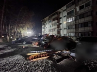 지붕 날아가고 나무 가로등 쓰러지고…동해안 강풍 피해 속출