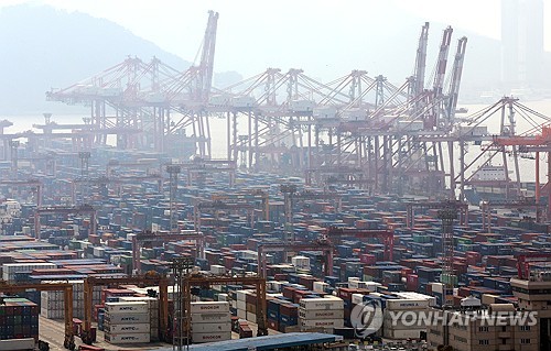 10월 경상수지 68억달러 흑자…연간 누적 사상 최대