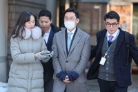 '김건희 집사' 공범 IMS 조영탁 구속…법원 %22증거인멸 염려%22