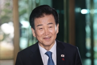 정동영 &quot;NSC 구조 이상해…대통령도 문제 인식&quot;