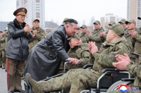 N. Korea welcomes engineer troops&apos; return from Russia&apos;s Kursk region