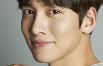 Actor Ji Chang-wook