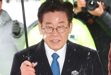 이재명 "집에서 나온건 포털ID…'혜경궁 김씨'와 관련없어"