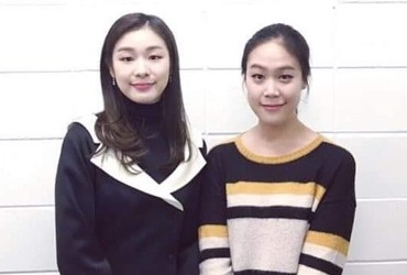 피겨 여왕 김연아를 위한 손열음의 헌사