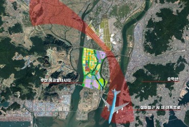 '신공항 격랑 속으로' 부울경 불가 공식화에 갈등 재연 우려