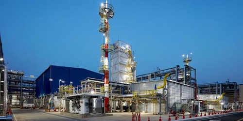 SK E&S, 세계 최대 액화수소플랜트 준공…수소경제 확산 '속도'