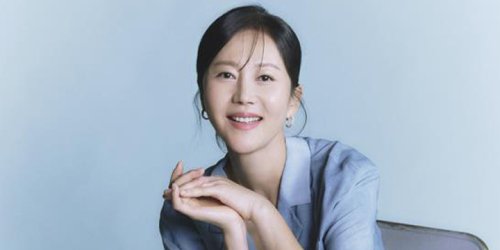 '크로스' 염정아 "액션, 아직 몇 년은 더 할 수 있어요"