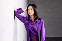 '헤다' 이영애 "대사 잊을까 두렵지만, 무대의 묘미 크죠"