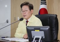 李대통령 "막을 수 있는데 부주의로 사고나면 엄정히 책임 물을 것"