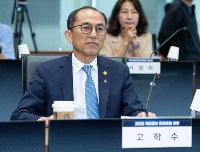 개인정보위원장 "SKT 해킹 조사 윤곽 잡혀…수개월 안에 처분"