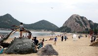 섬，노을 그리고 여름밤…군산 선유도해수욕장서 26일 노을 축제