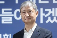 금감원장에 '李 연수원 동기' 이찬진 변호사 '깜짝 인선'