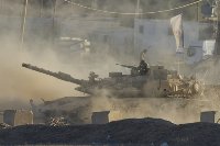 이스라엘군, '가자시티 장악' 군사작전 계획 승인