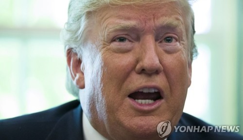  Trump no planea reunirse con Kim en Corea del Sur